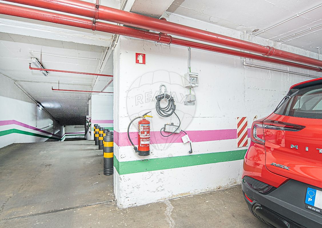 Apartamento T3 à venda em Areeiro, Lisboa — foto 29