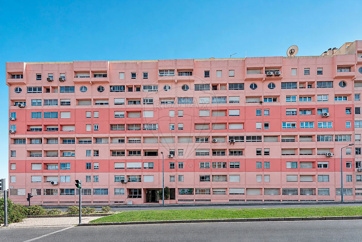 Apartamento T3 à venda em Areeiro, Lisboa — foto 2