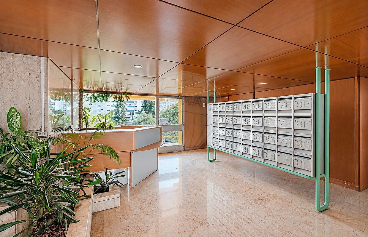 Apartamento T3 à venda em Areeiro, Lisboa — foto 5