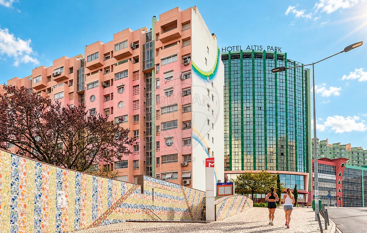 Apartamento T3 à venda em Areeiro, Lisboa — foto 3