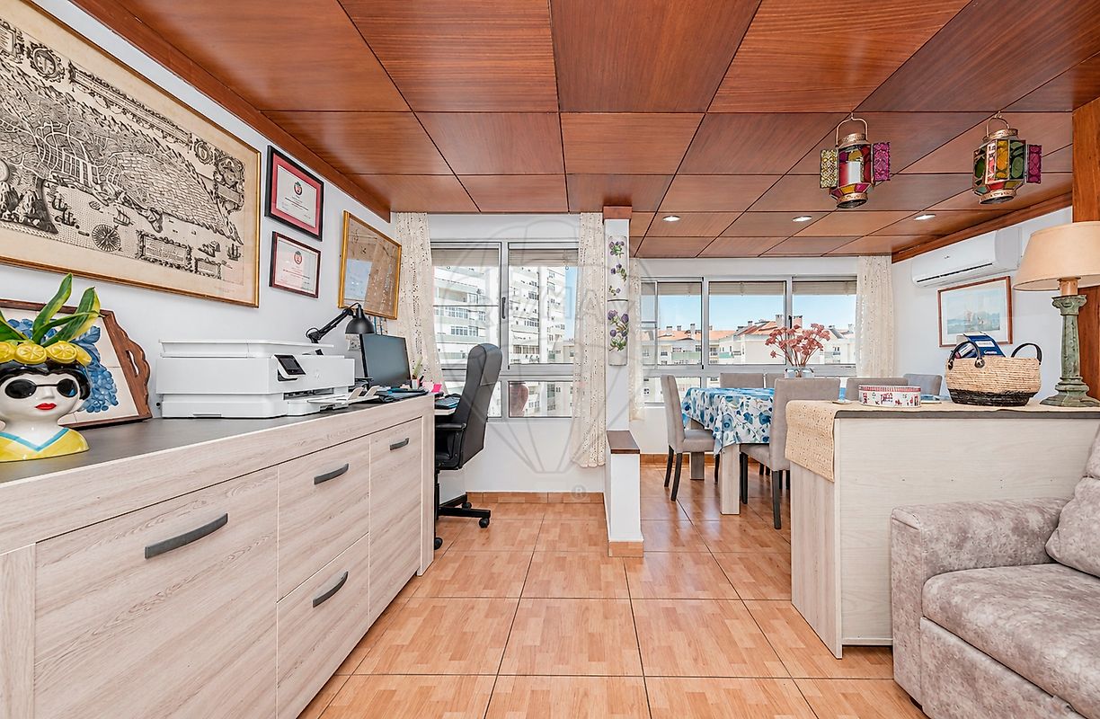 Apartamento T3 à venda em Areeiro, Lisboa — foto 9