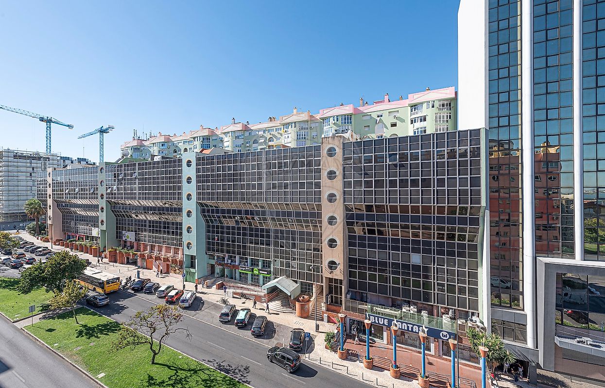Apartamento T3 à venda em Areeiro, Lisboa — foto 32