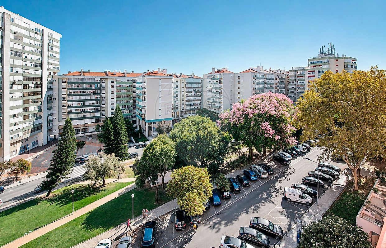 Apartamento T3 à venda em Areeiro, Lisboa — foto 27
