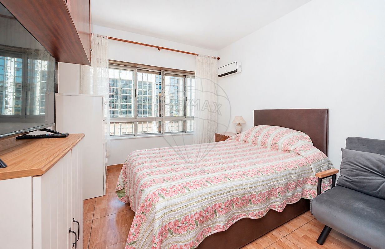 Apartamento T3 à venda em Areeiro, Lisboa — foto 21