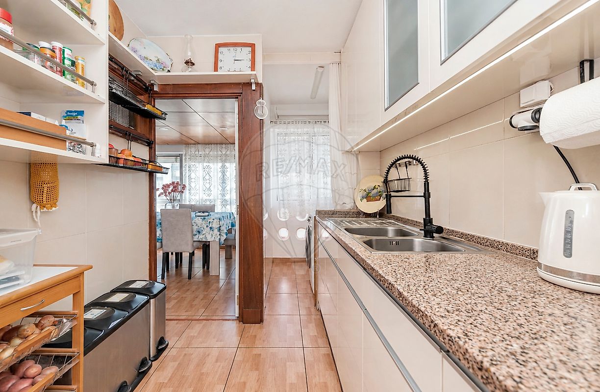 Apartamento T3 à venda em Areeiro, Lisboa — foto 13
