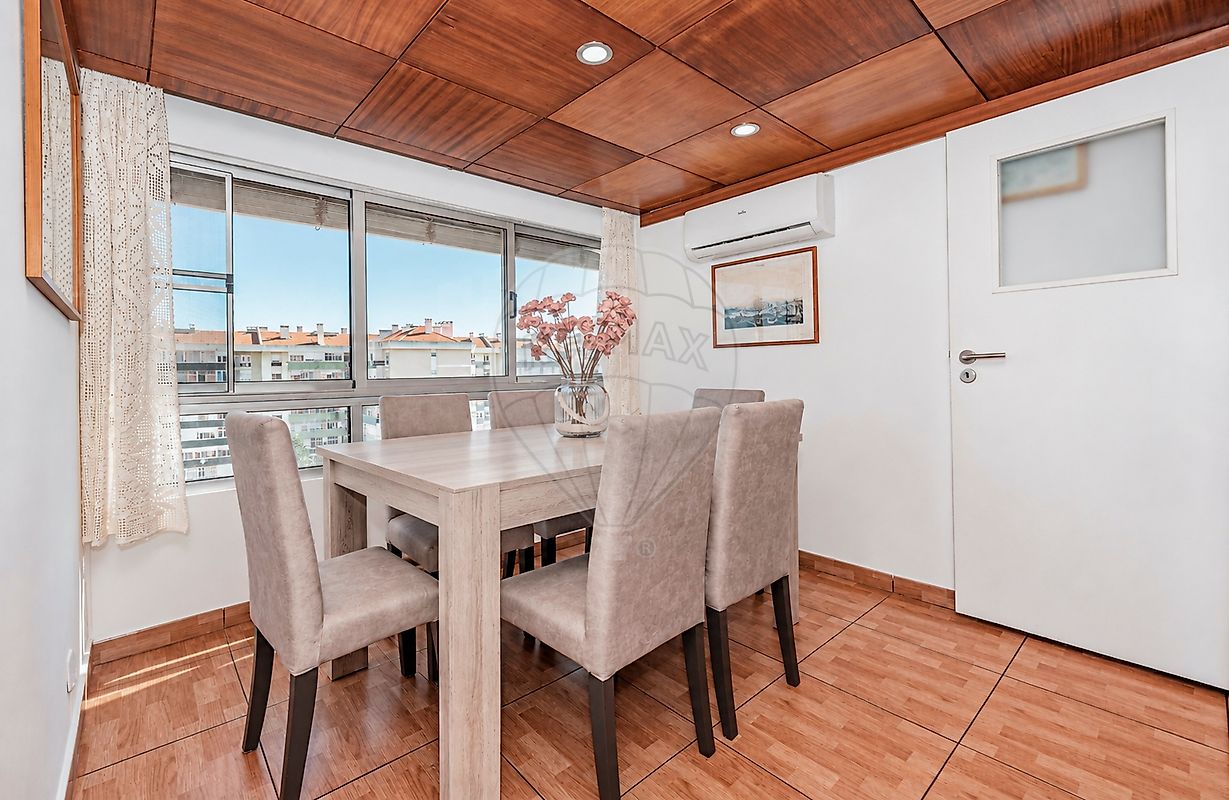 Apartamento T3 à venda em Areeiro, Lisboa — foto 10