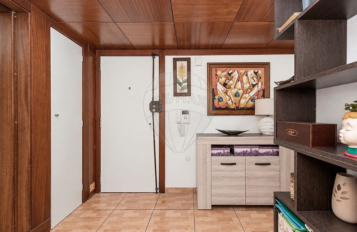 Apartamento T3 à venda em Areeiro, Lisboa — foto 17