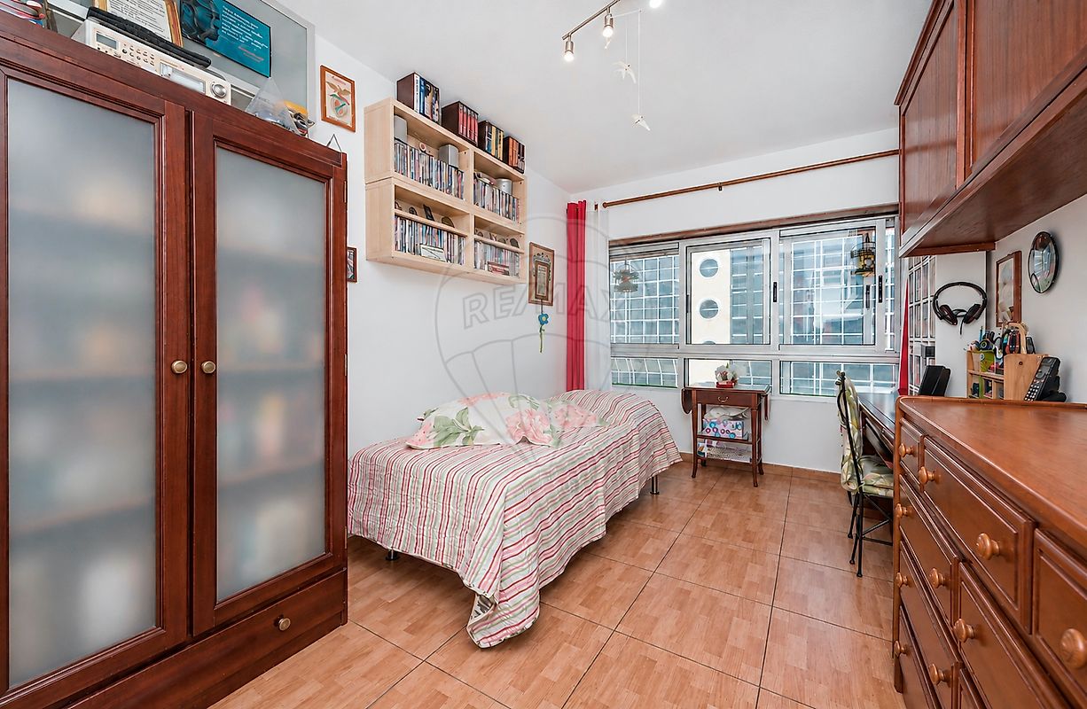 Apartamento T3 à venda em Areeiro, Lisboa — foto 19