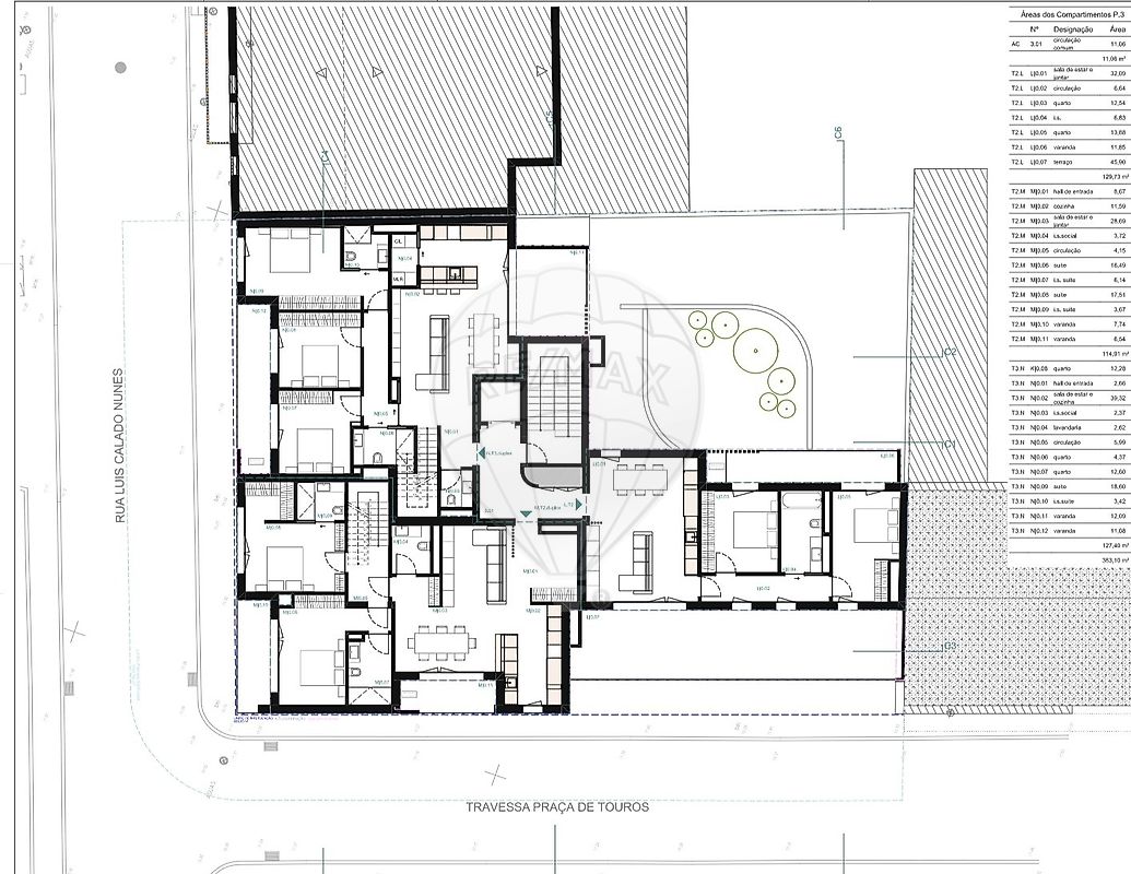 Apartamento T2 à venda em Montijo e Afonsoeiro, Montijo — foto 19