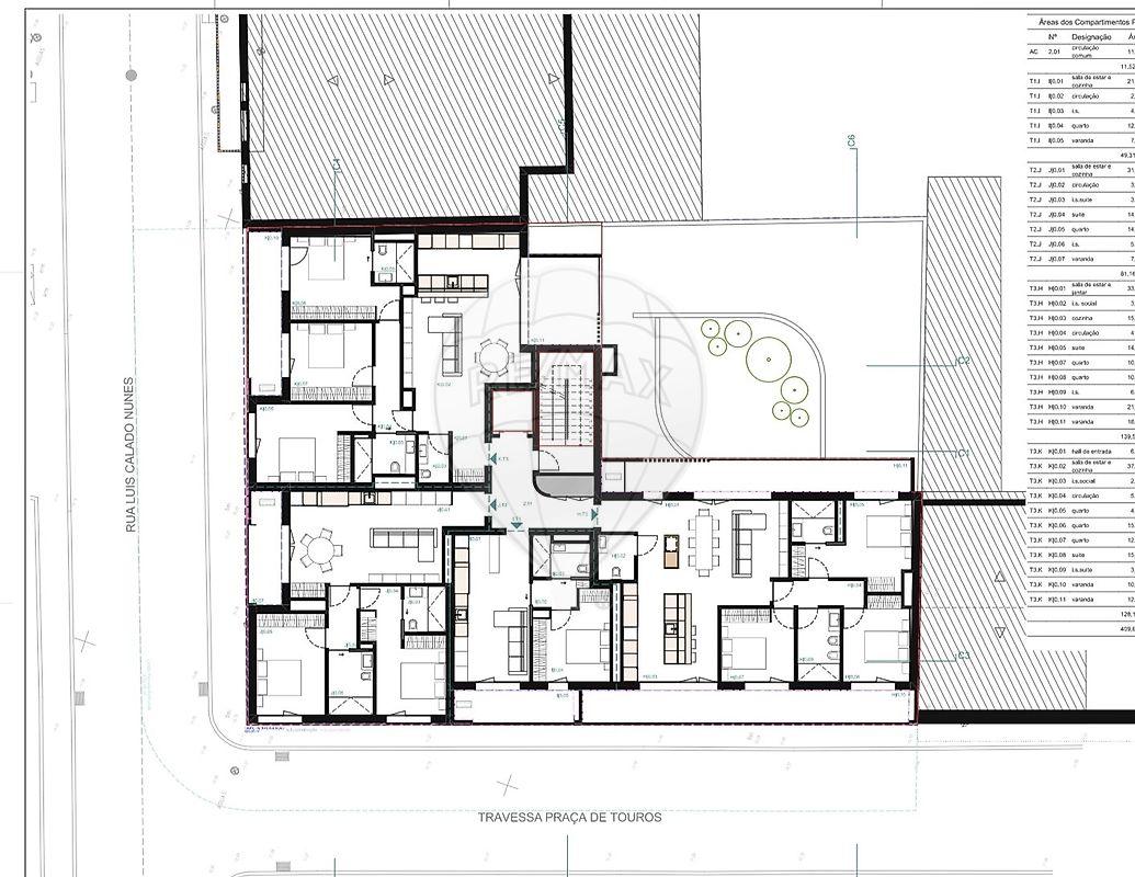 Apartamento T2 à venda em Montijo e Afonsoeiro, Montijo — foto 18