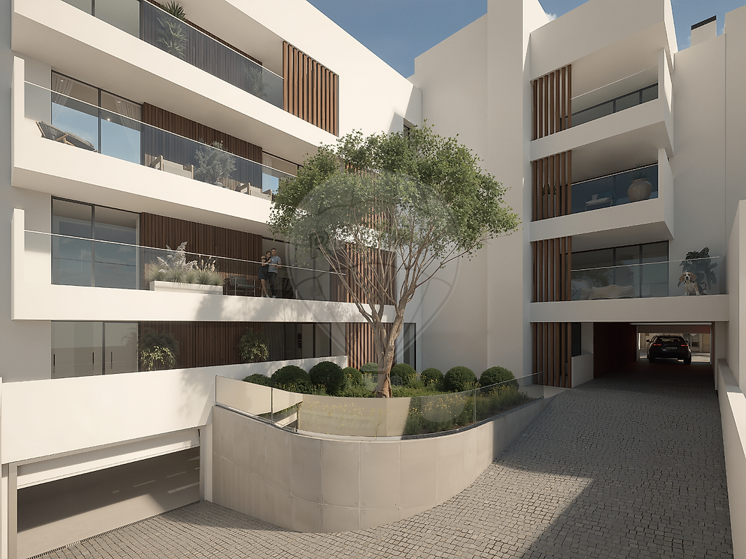 Apartamento T2 à venda em Montijo e Afonsoeiro, Montijo — foto 14