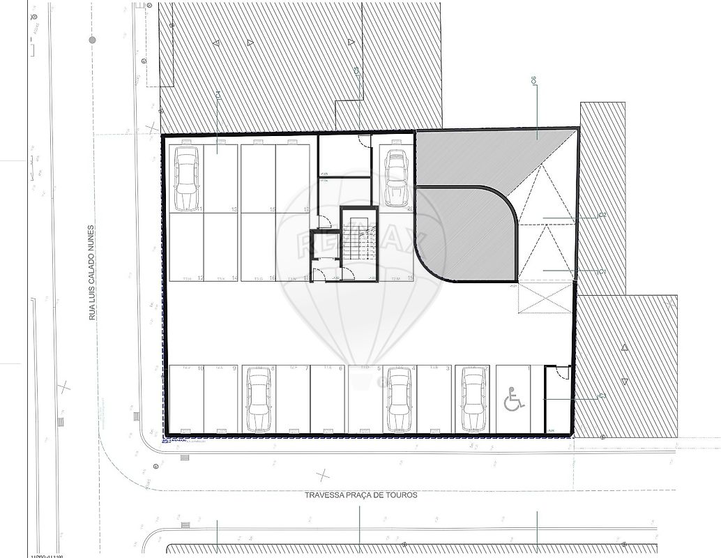 Apartamento T2 à venda em Montijo e Afonsoeiro, Montijo — foto 15