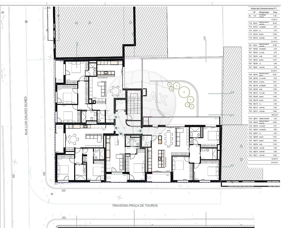 Apartamento T2 à venda em Montijo e Afonsoeiro, Montijo — foto 17