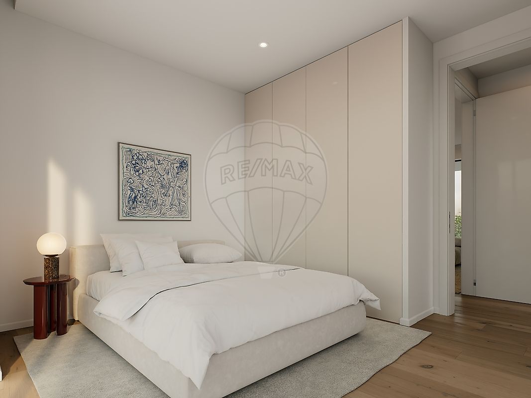 Apartamento T2 à venda em Montijo e Afonsoeiro, Montijo — foto 7