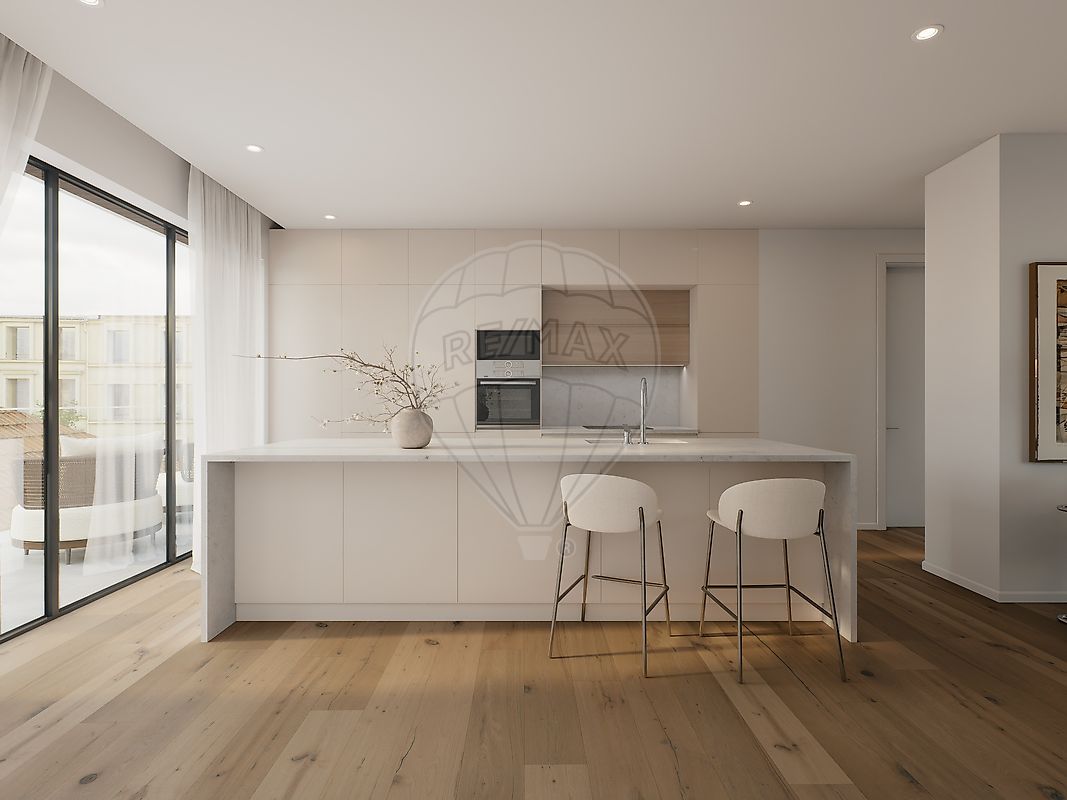 Apartamento T2 à venda em Montijo e Afonsoeiro, Montijo — foto 6