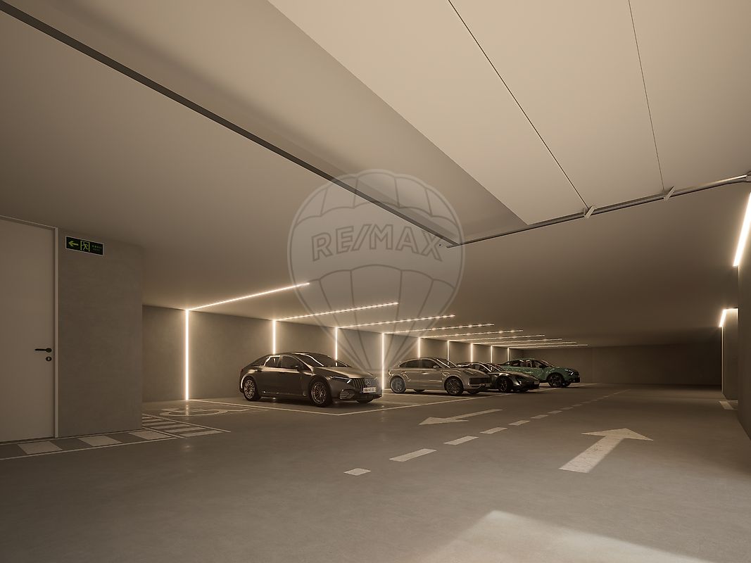 Apartamento T2 à venda em Montijo e Afonsoeiro, Montijo — foto 13