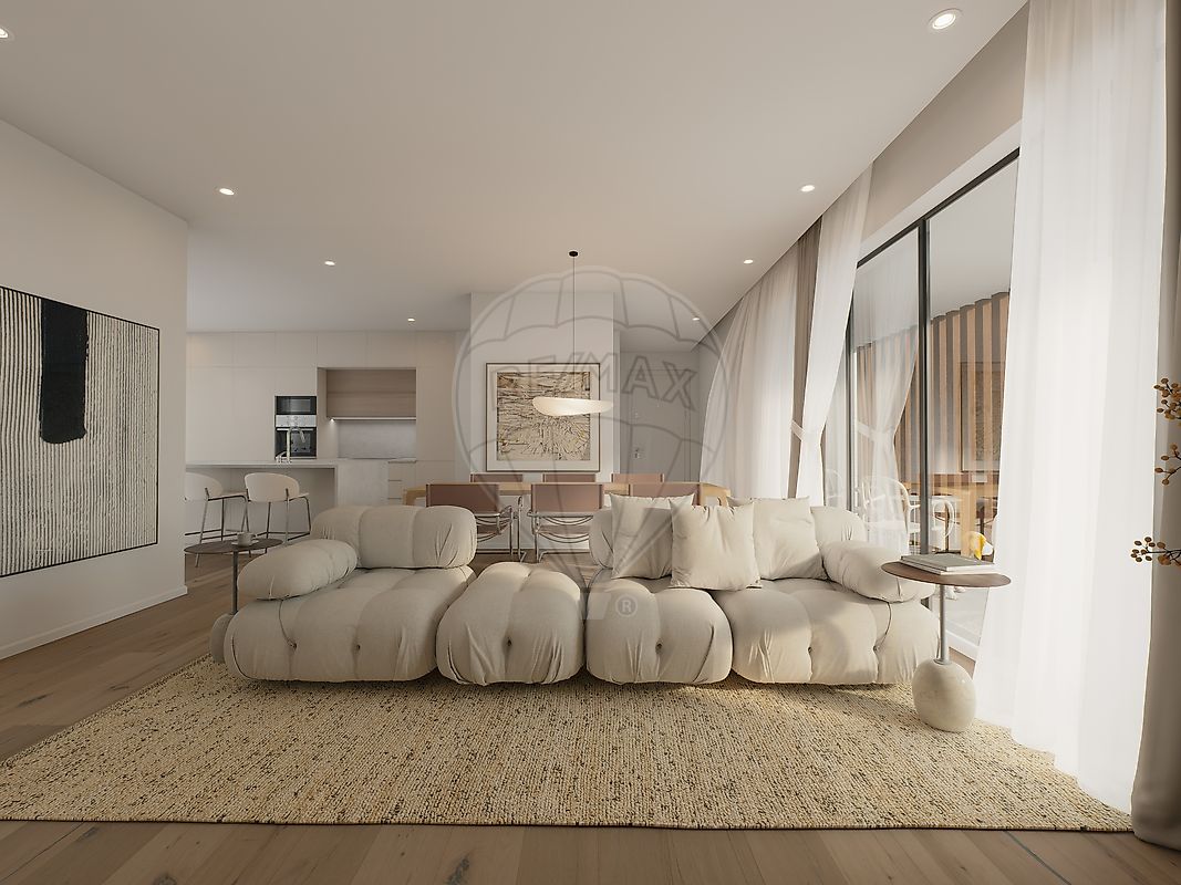 Duplex T2 à venda em Montijo