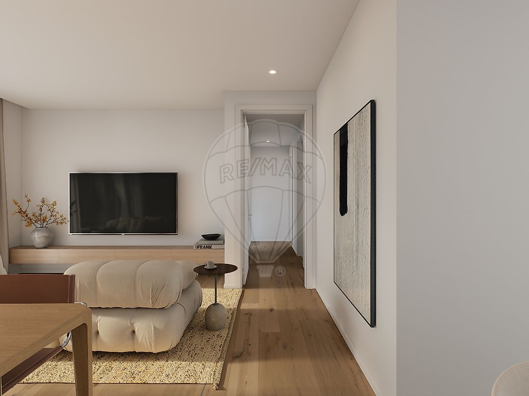 Apartamento T2 à venda em Montijo e Afonsoeiro, Montijo — foto 7