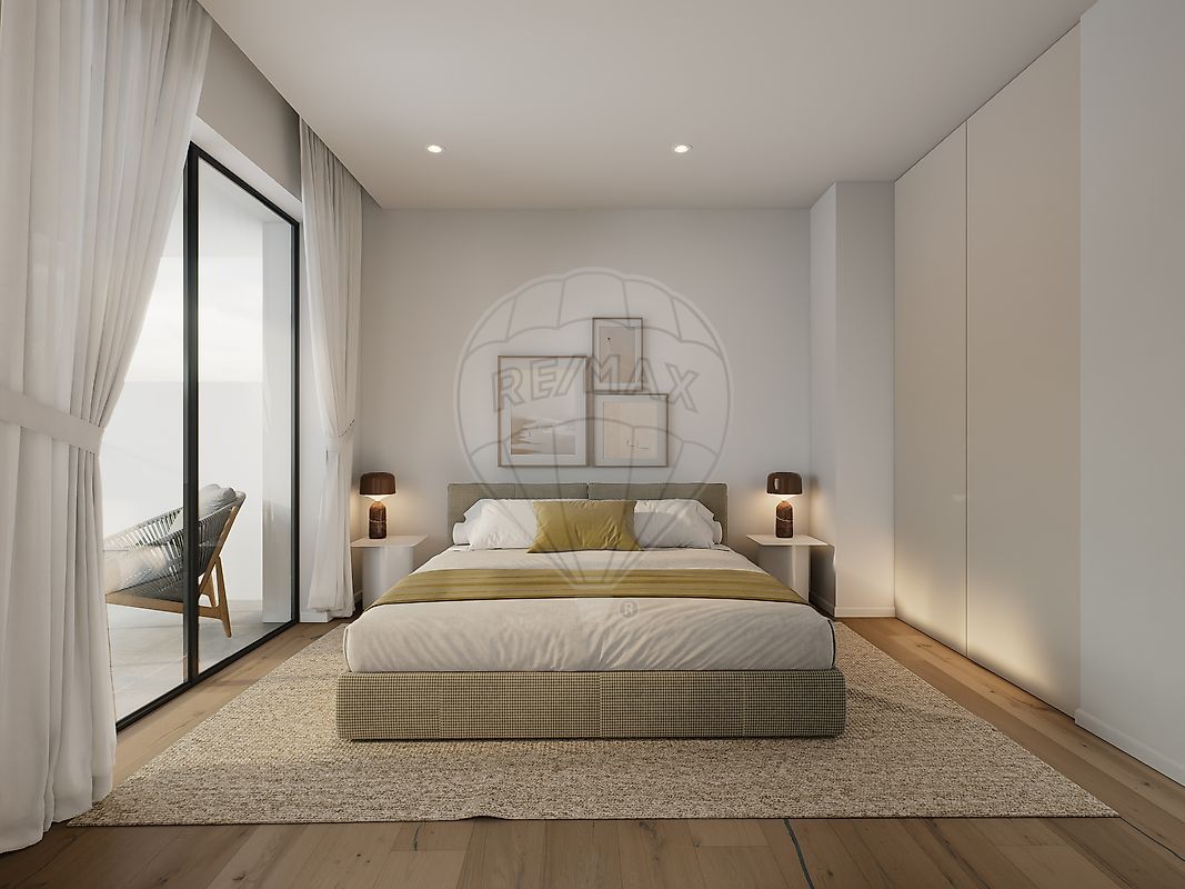 Apartamento T3 à venda em Montijo e Afonsoeiro, Montijo — foto 12