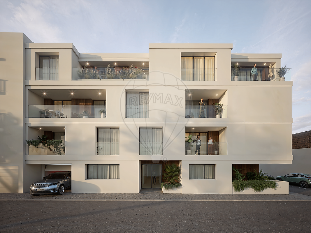 Apartamento T3 à venda em Montijo e Afonsoeiro, Montijo — foto 9