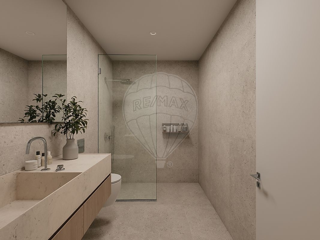 Apartamento T3 à venda em Montijo e Afonsoeiro, Montijo — foto 11