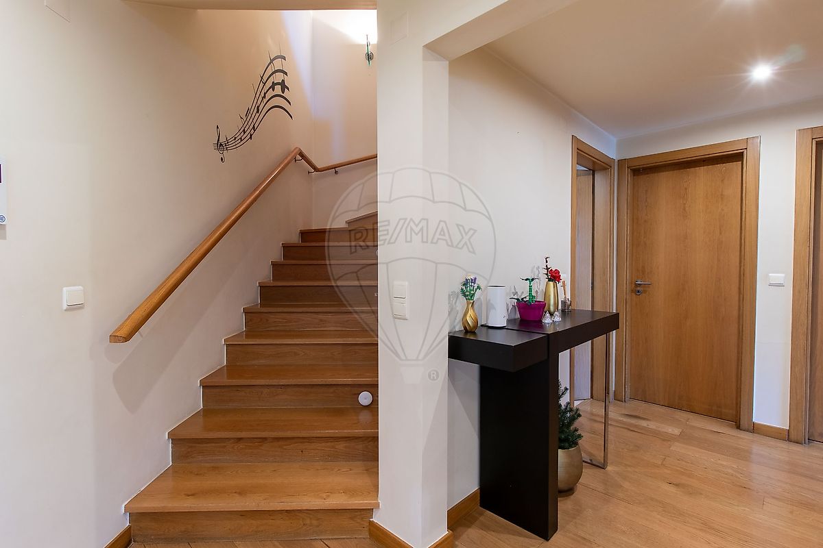 Apartamento T5 à venda em Lumiar, Lisboa — foto 23