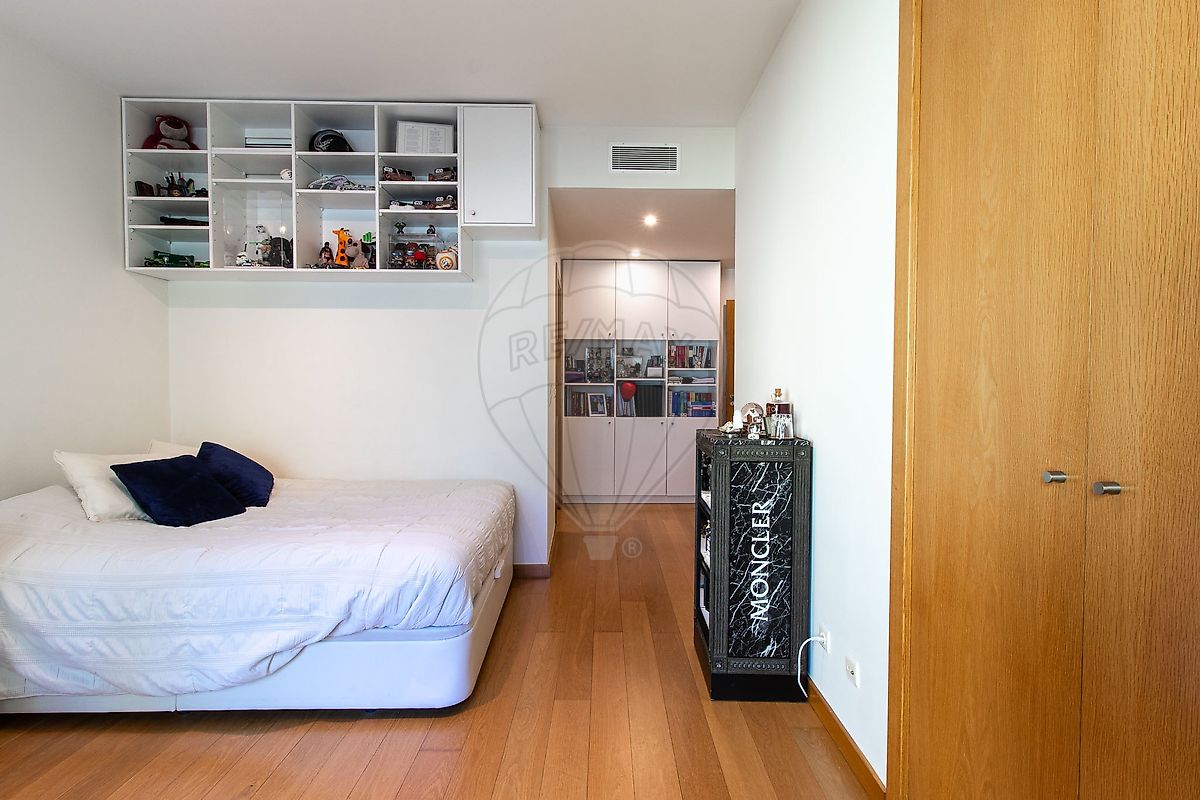 Apartamento T5 à venda em Lumiar, Lisboa — foto 27