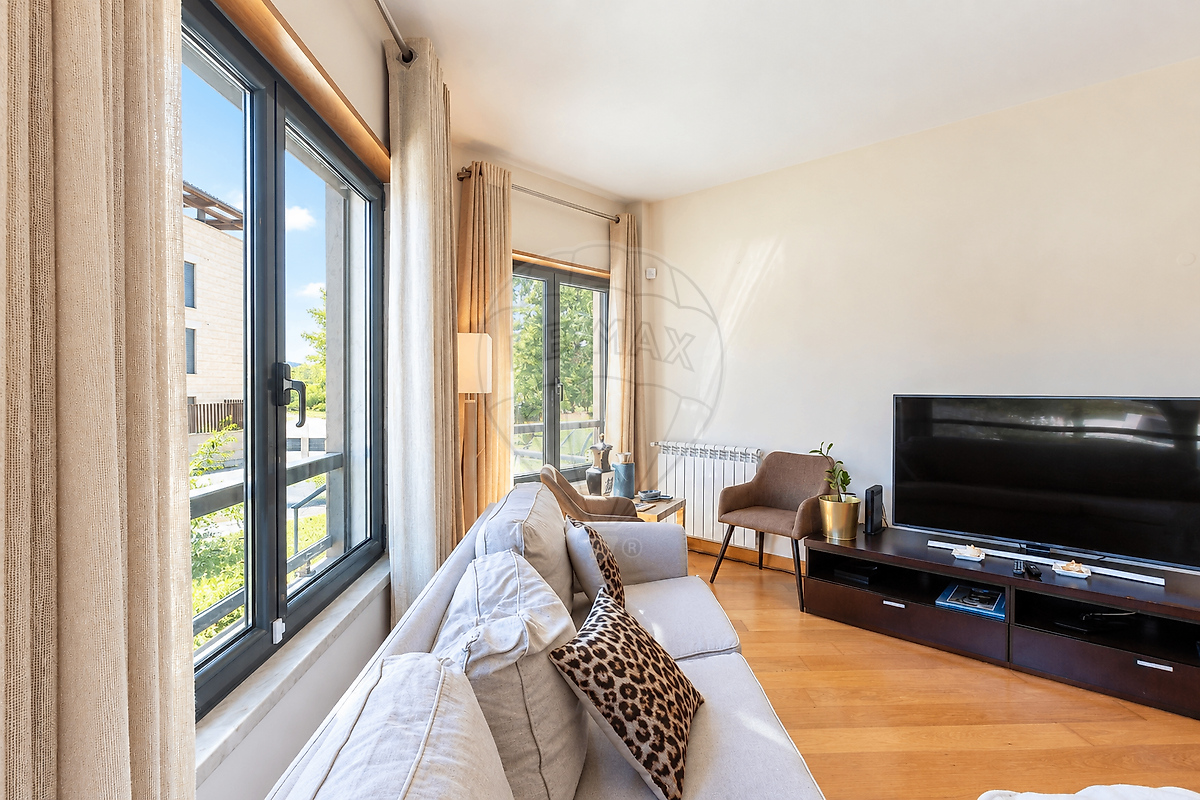 Apartamento T5 à venda em Lumiar, Lisboa — foto 4
