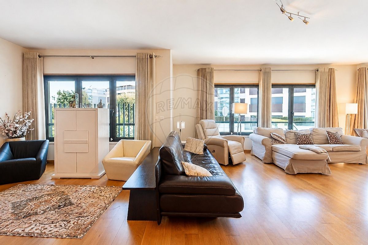Apartamento T5 à venda em Lumiar, Lisboa — foto 2