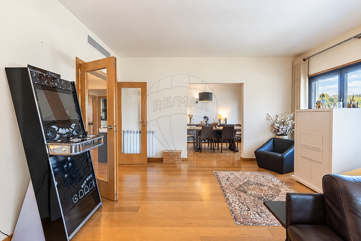 Apartamento T5 à venda em Lumiar, Lisboa — foto 7
