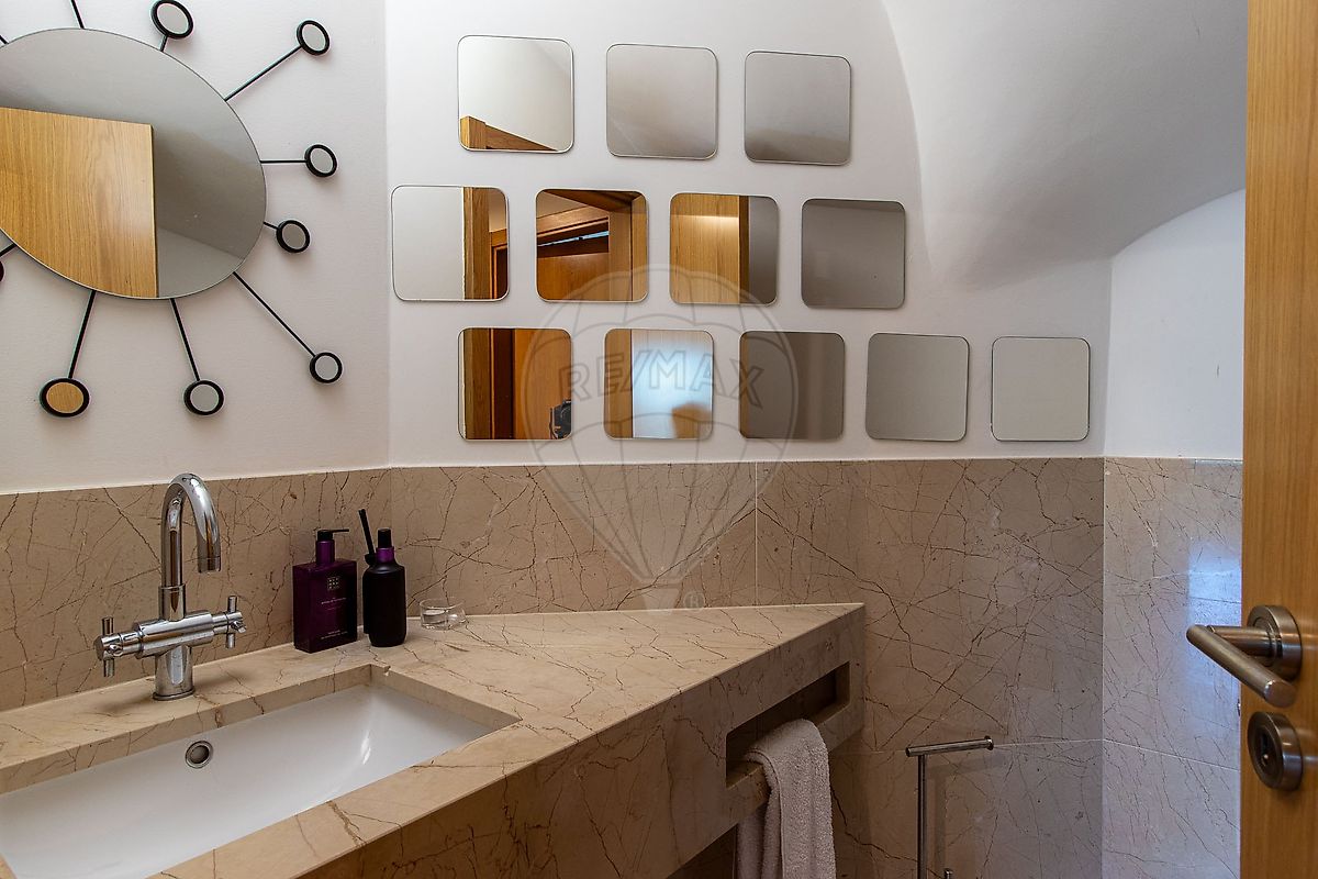 Apartamento T5 à venda em Lumiar, Lisboa — foto 11