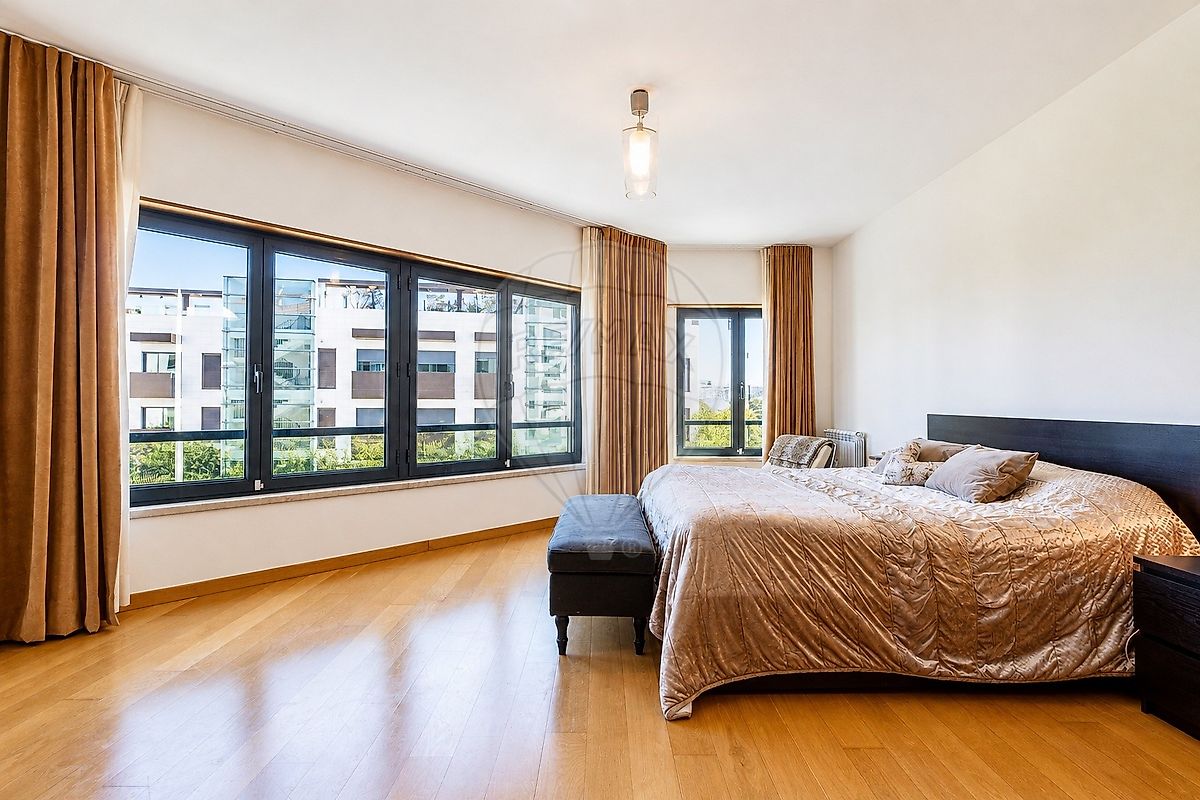 Apartamento T5 à venda em Lumiar, Lisboa — foto 39