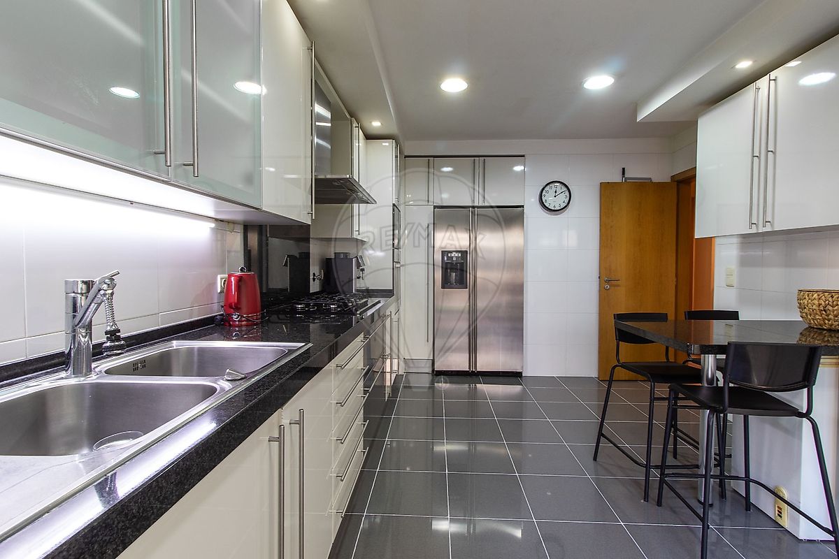 Apartamento T5 à venda em Lumiar, Lisboa — foto 14