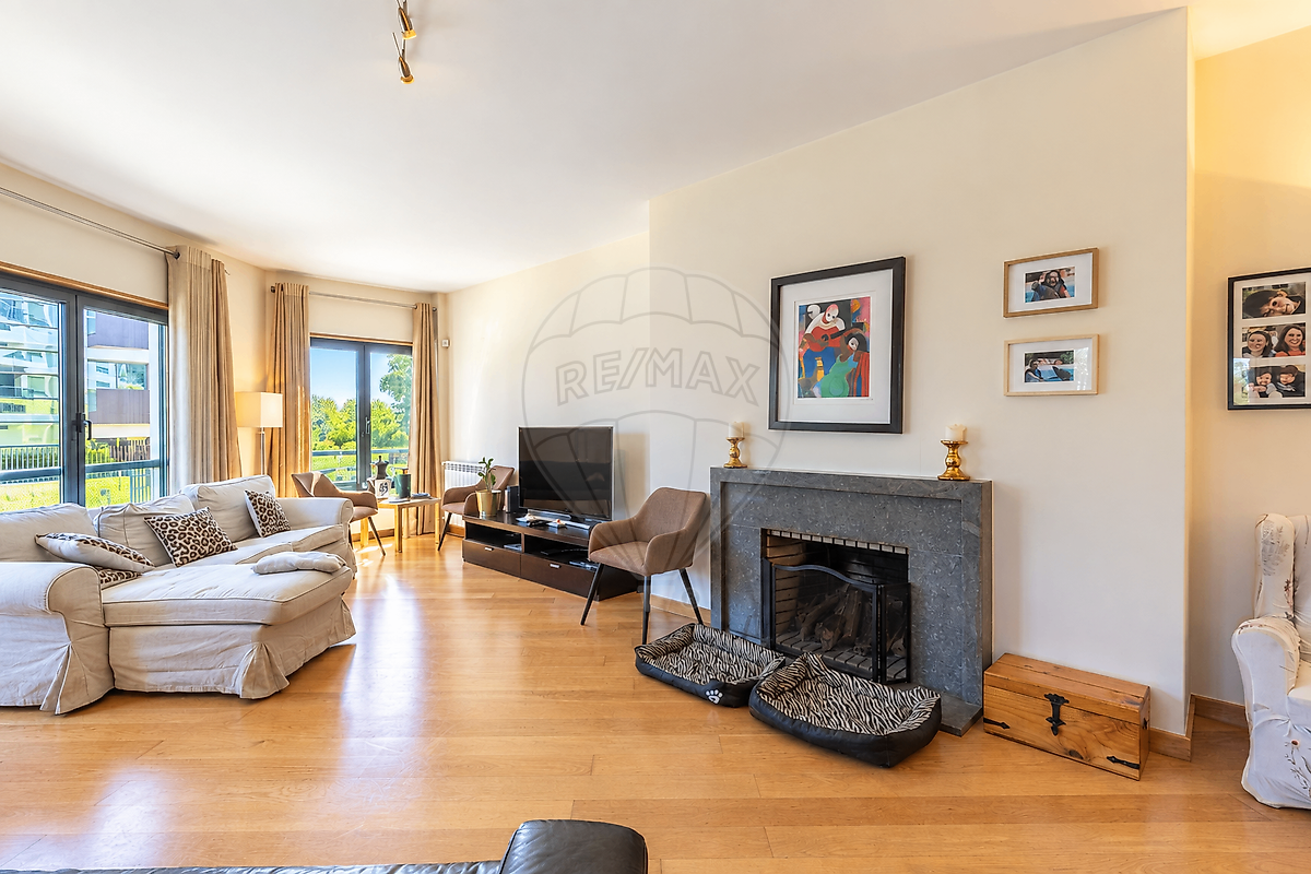 Apartamento T5 à venda em Lumiar, Lisboa — foto 3