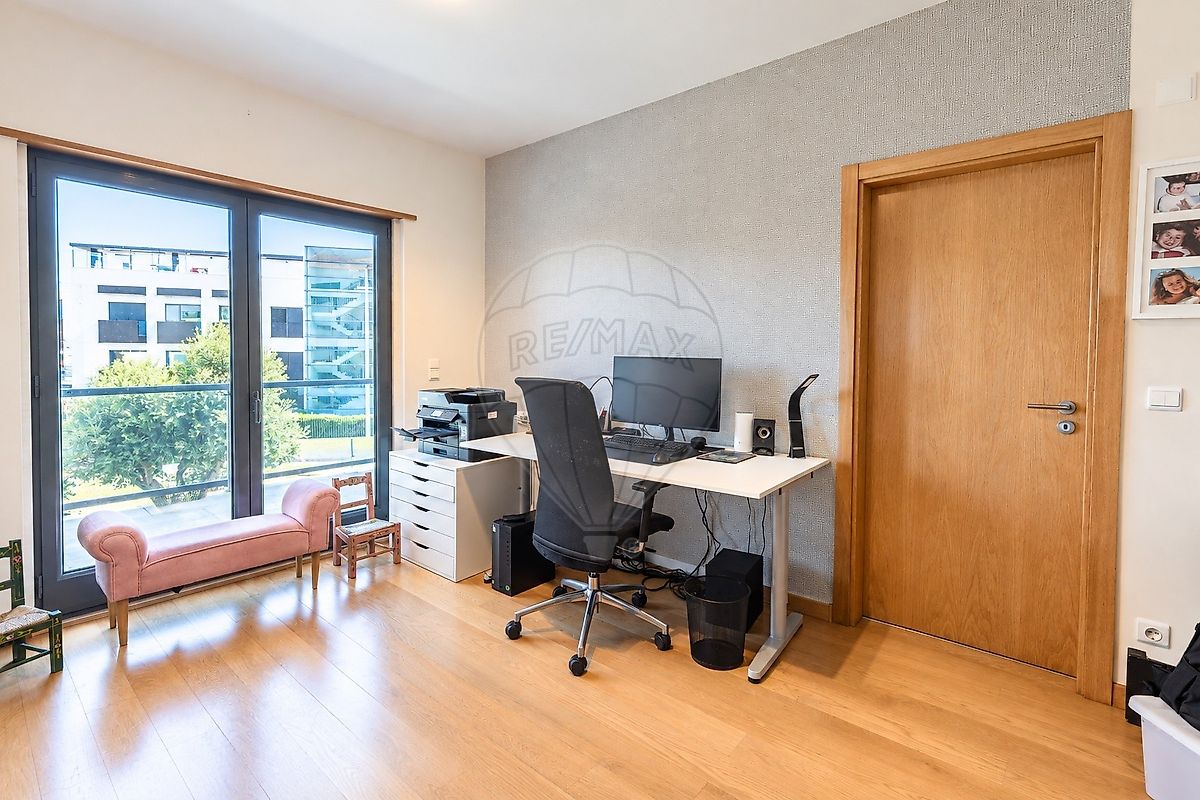 Apartamento T5 à venda em Lumiar, Lisboa — foto 34