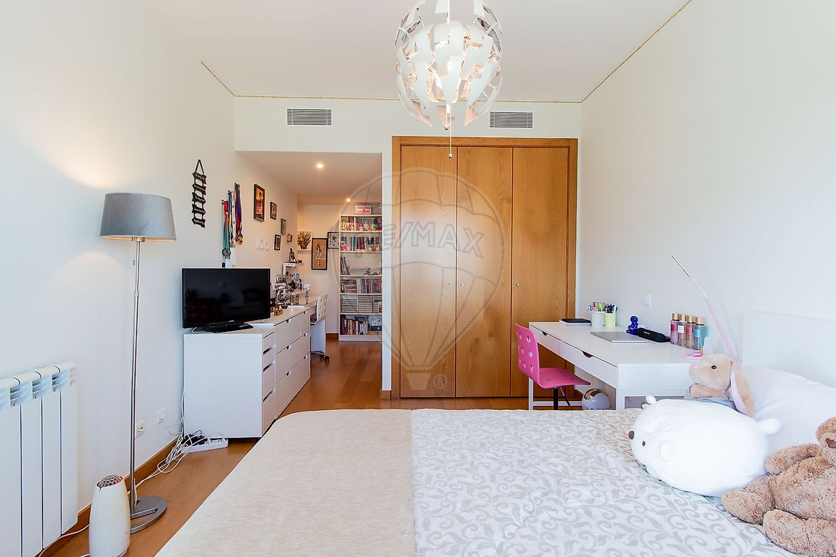 Apartamento T5 à venda em Lumiar, Lisboa — foto 29