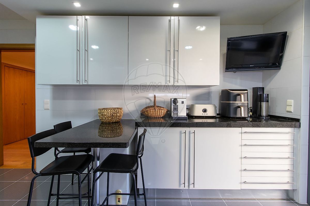 Apartamento T5 à venda em Lumiar, Lisboa — foto 16