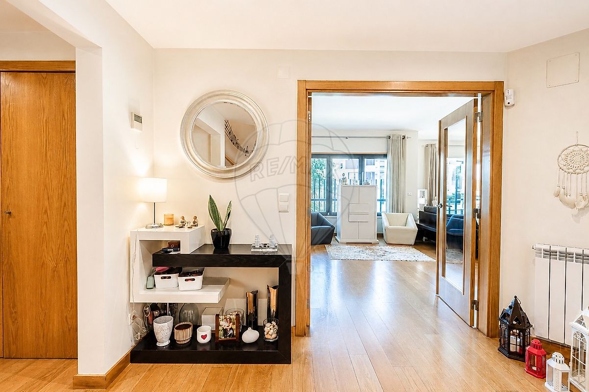 Apartamento T5 à venda em Lumiar, Lisboa — foto 21