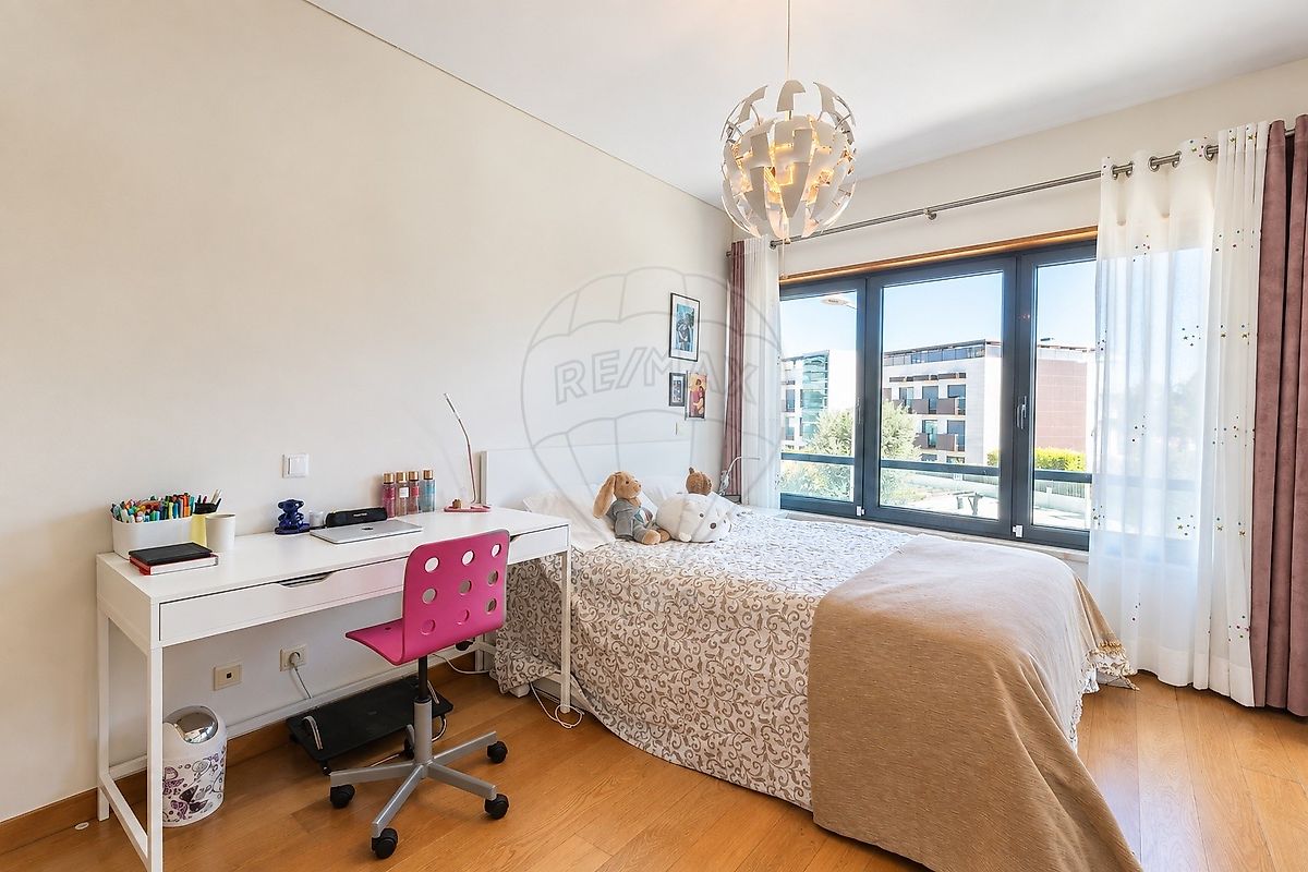 Apartamento T5 à venda em Lumiar, Lisboa — foto 31