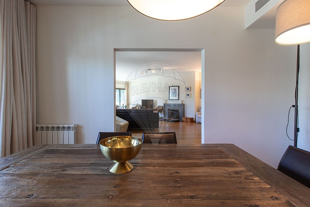 Apartamento T5 à venda em Lumiar, Lisboa — foto 10