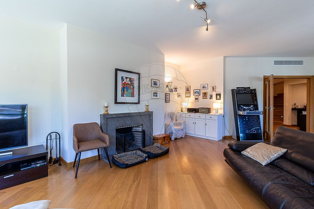 Apartamento T5 à venda em Lumiar, Lisboa — foto 5