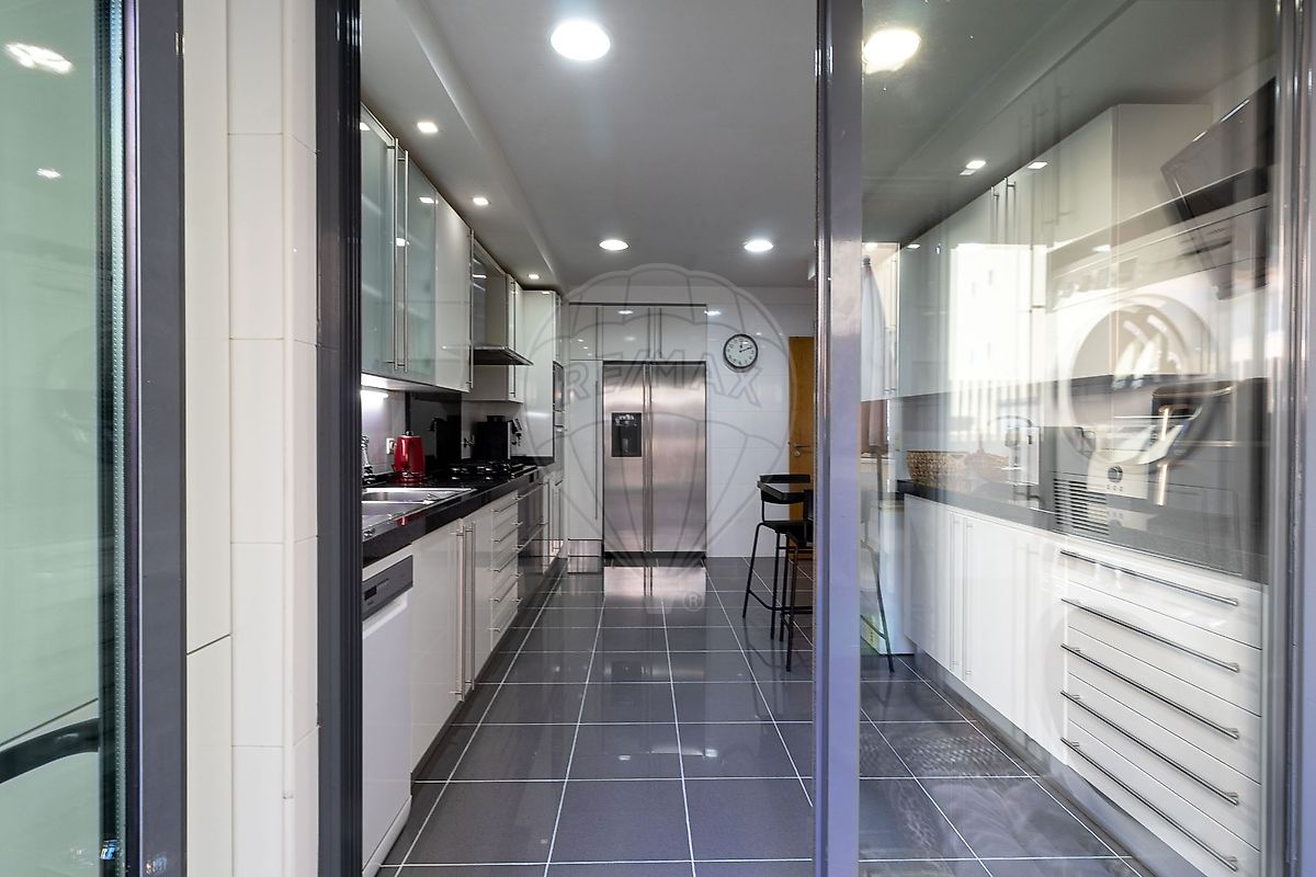 Apartamento T5 à venda em Lumiar, Lisboa — foto 18