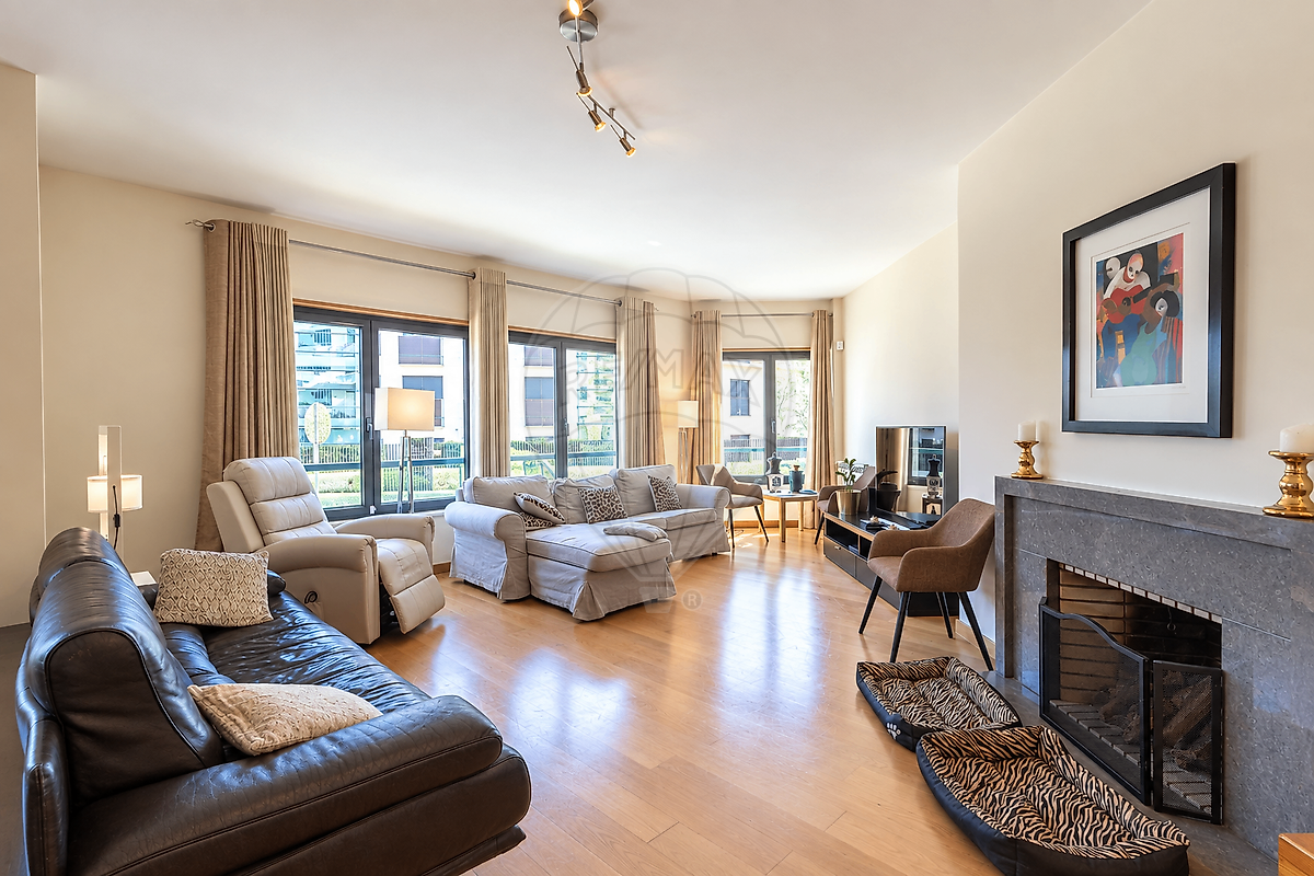 Apartamento T5 em Lumiar, €1.295.000