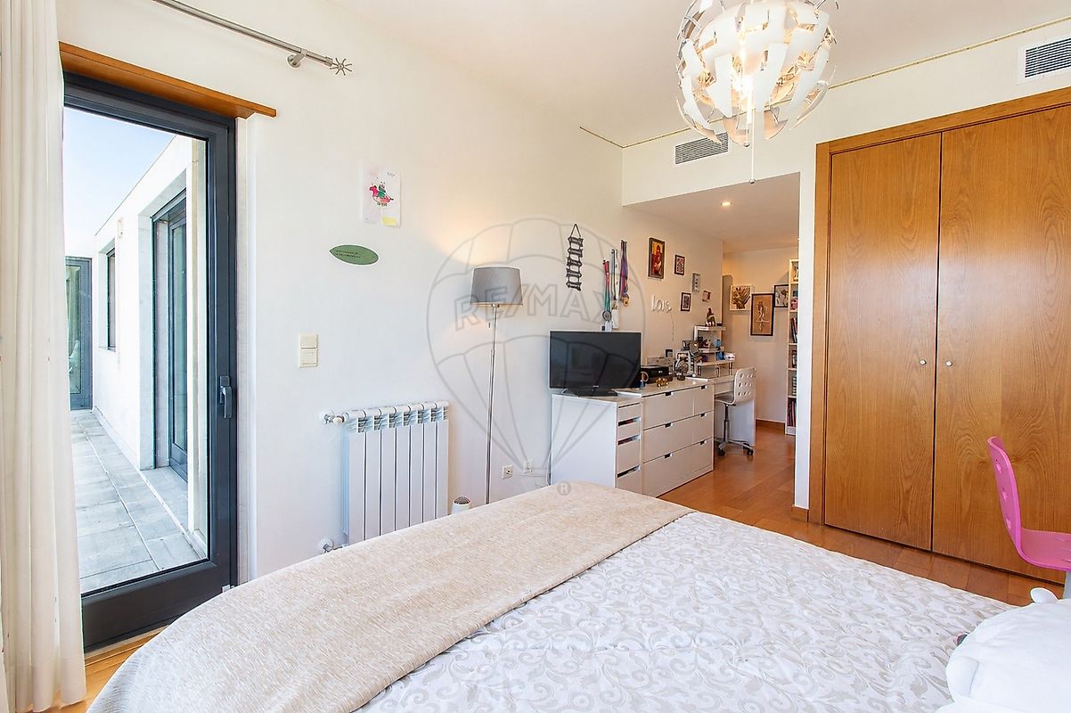 Apartamento T5 à venda em Lumiar, Lisboa — foto 30