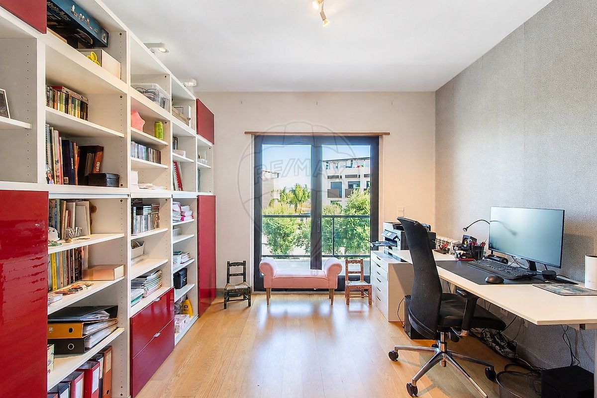 Apartamento T5 à venda em Lumiar, Lisboa — foto 33