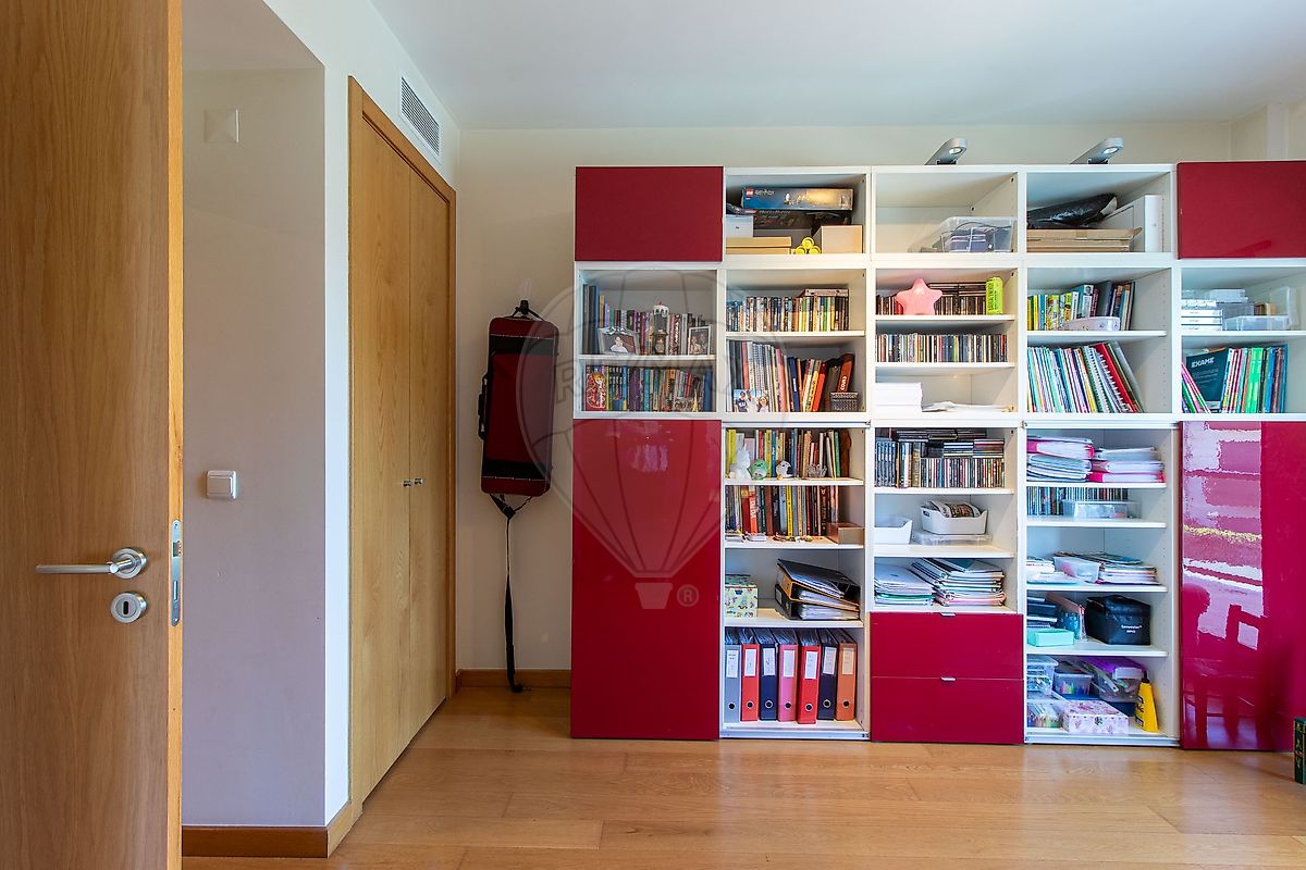 Apartamento T5 à venda em Lumiar, Lisboa — foto 35