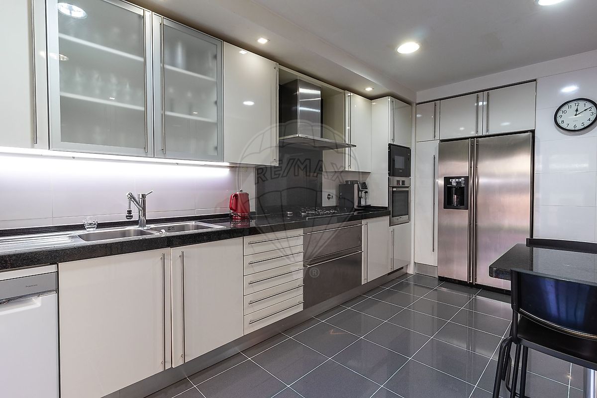 Apartamento T5 à venda em Lumiar, Lisboa — foto 15