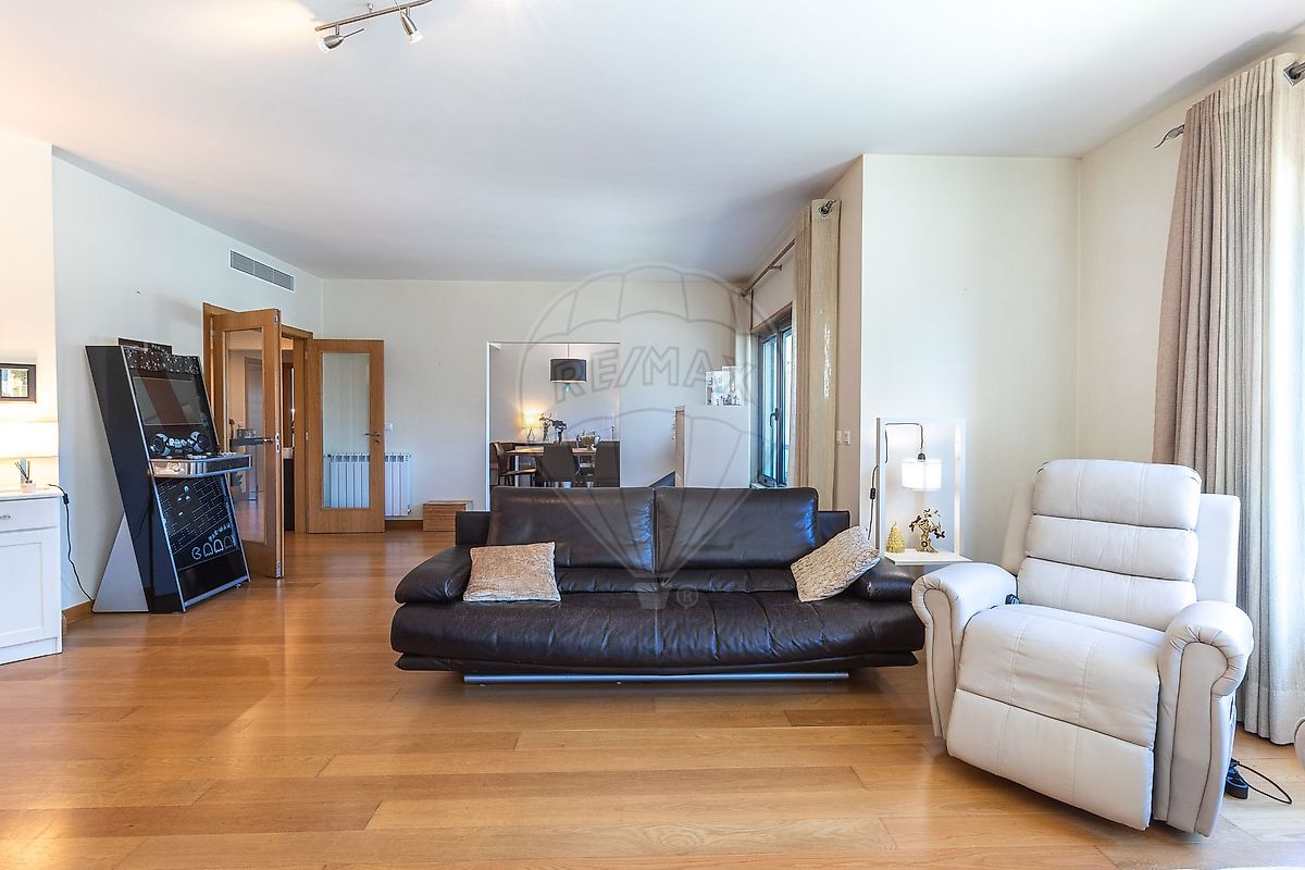 Apartamento T5 à venda em Lumiar, Lisboa — foto 6