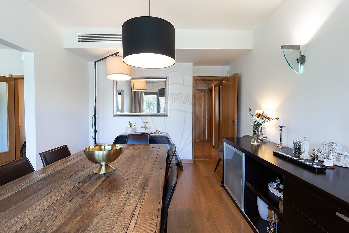 Apartamento T5 à venda em Lumiar, Lisboa — foto 8