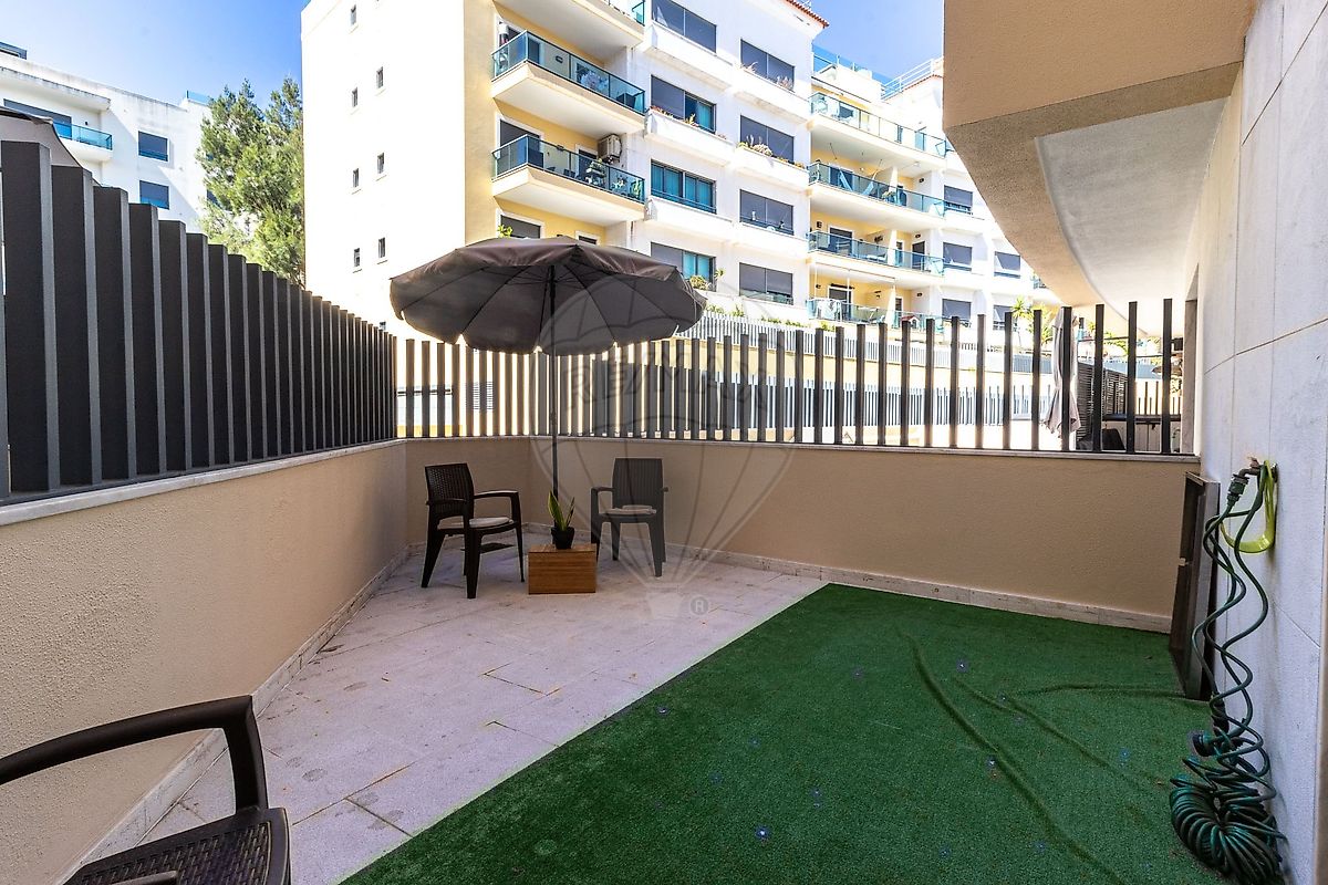 Apartamento T5 à venda em Lumiar, Lisboa — foto 20